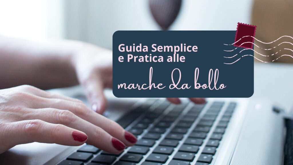 marche da bollo guida